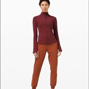 Lululemon Define jacket Luon